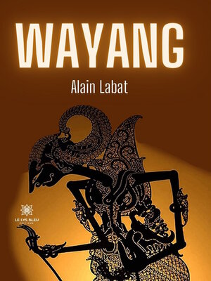 cover image of Wayang